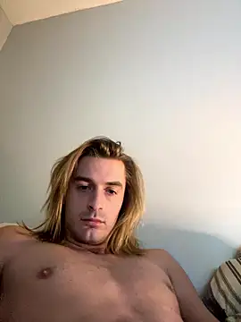 ThomasJayyy online show from January 12, 3:43 am