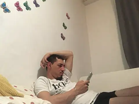 AnastasiaMax online show from January 17, 10:11 pm