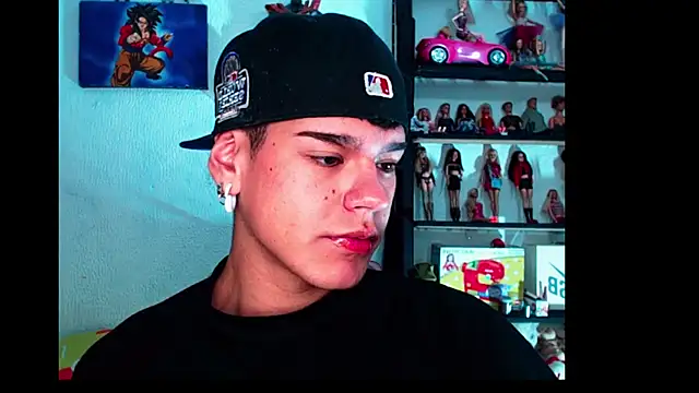 Kevinmiett online show from January 13, 4:44 pm