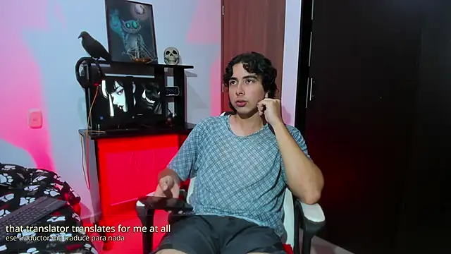 Keisuke Baji  online show from January 16, 2:42 pm