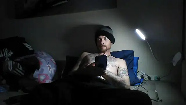 Nico2Nasty online show from March 23, 6:30 am