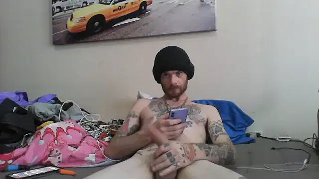 Nico2Nasty online show from April 2, 3:20 pm