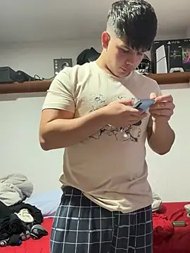 padrinito 69 online show from February 1, 6:56 am