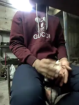 HadDrawers online show from January 31, 8:07 pm