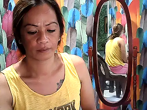 Simplewild21 online show from July 12, 4:03 am