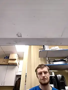 yurii magic online show from February 5, 11:28 am