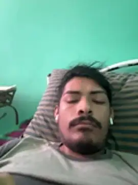 Chemo1233 online show from January 18, 8:00 pm