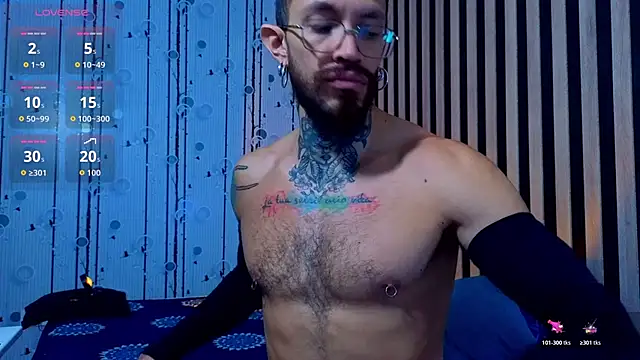 Simon Rz online show from April 11, 12:20 pm