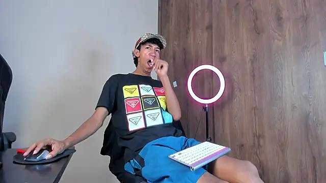 neitan miller  online show from February 14, 3:07 pm