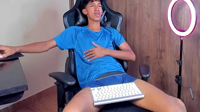 neitan miller  online show from March 28, 1:55 pm