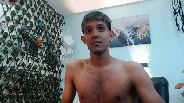 eric oslo online show from January 7, 3:17 pm