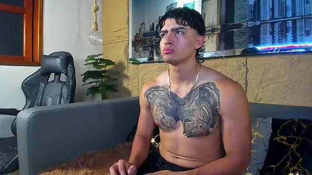 elliot colton online show from April 11, 8:23 pm