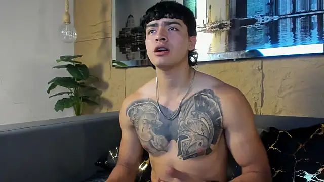 elliot colton online show from March 25, 6:12 pm