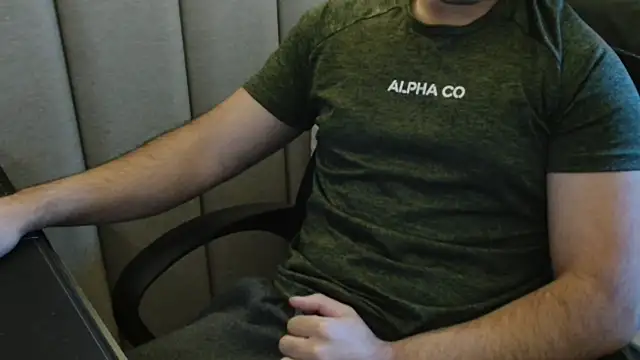 James Horny  online show from July 30, 4:28 pm