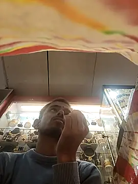 Rajkuma12345 online show from February 2, 7:40 am