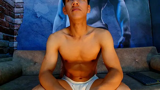 Atlas desire online show from January 9, 1:49 pm