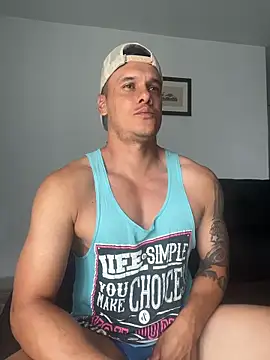 Rainer G online show from February 2, 2:47 pm