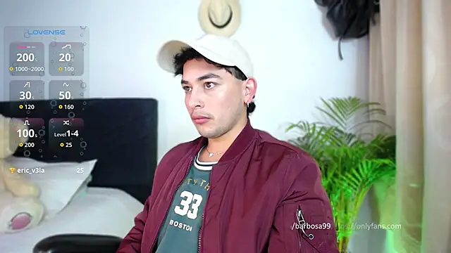 Matt Riz0 online show from January 8, 4:23 pm