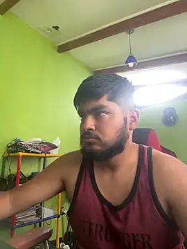 SpritzedManakin online show from March 1, 1:22 pm