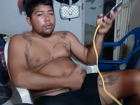 master juju1924 online show from February 25, 10:05 am