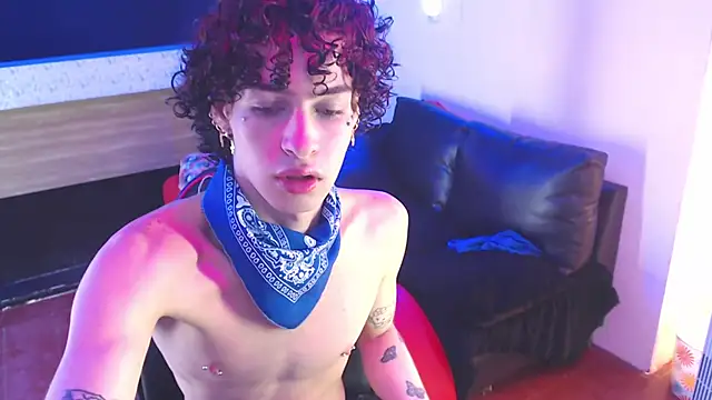 nova salvatore online show from January 16, 4:48 am