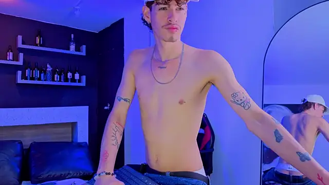nova salvatore online show from May 13, 4:31 am