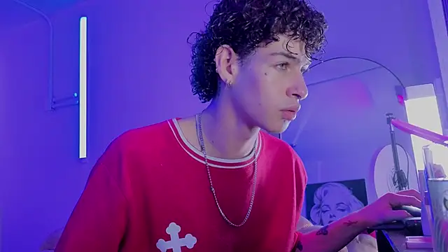 nova salvatore online show from March 31, 3:08 am