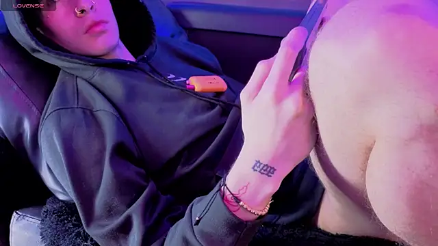 nova salvatore online show from February 19, 8:22 am