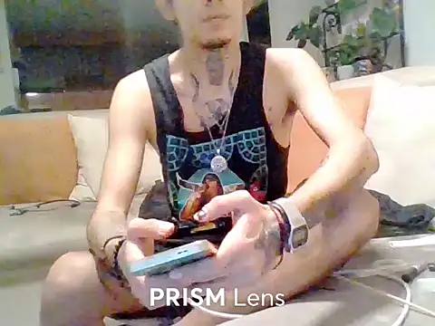 DarkFocus online show from April 19, 10:04 am