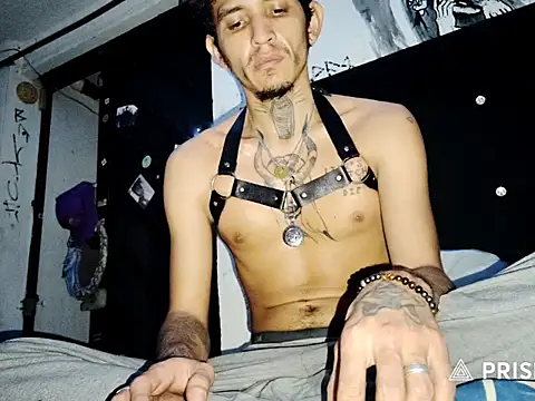 DarkFocus online show from April 8, 10:25 am