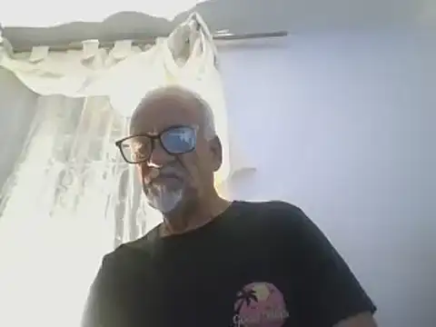 Patryman online show from January 19, 12:46 am