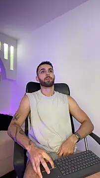 Apolo lux1 online show from February 24, 10:21 pm