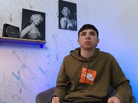 andy miller5 online show from February 14, 9:21 pm