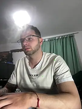 Baphomet212341 online show from April 11, 6:11 pm