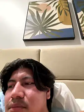 amordemivida-03 online show from January 16, 9:28 pm