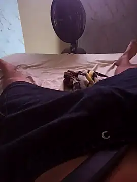 tesao223 online show from January 13, 2:05 am