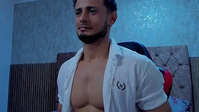 Adonys Lewis  online show from February 15, 7:36 am