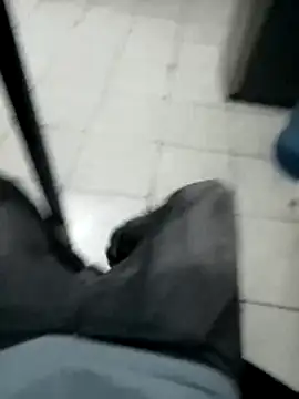 Emilio5000 online show from April 7, 4:34 am