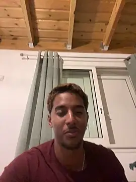 Axel black10 online show from February 22, 12:28 pm