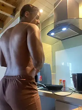 Axel black10 online show from February 10, 5:34 am