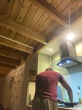 Axel black10 online show from March 12, 9:55 pm