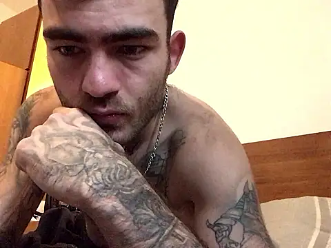 jacobsex221 online show from January 12, 12:20 pm