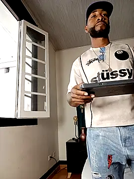 Dante Knox online show from March 6, 7:55 pm