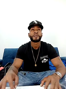 Dante Knox online show from February 2, 7:33 pm