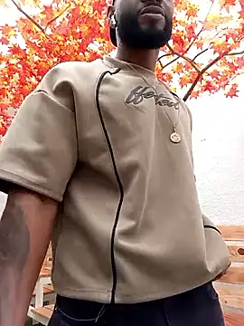 Dante Knox online show from February 25, 7:04 pm