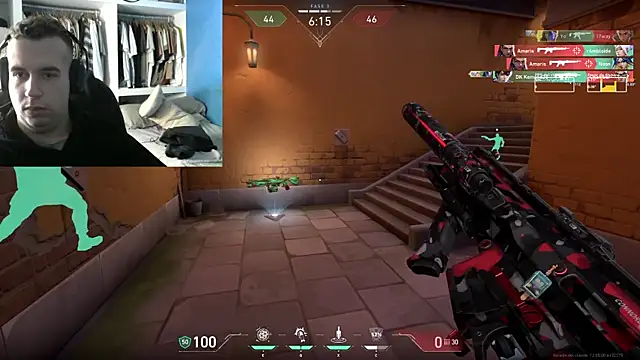 AlbeWhite online show from January 14, 10:53 am