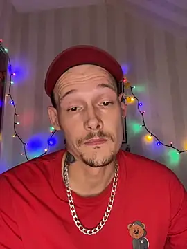 Donaldduck0069 online show from July 6, 7:49 pm