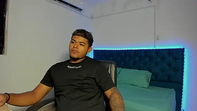 jordan colman online show from January 10, 12:31 pm