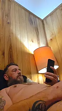 Rockymichael80 online show from February 26, 1:40 am