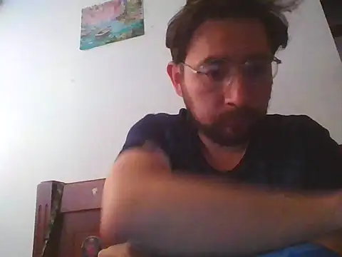 Damian Grunge1 online show from January 11, 2:10 pm